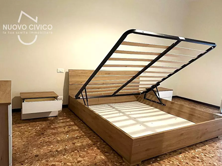 Immagine 2 di Camera in affitto  in Via Luigi Negrelli, 57 a Verona