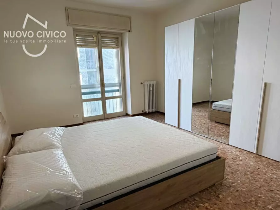 Immagine 2 di Appartamento in affitto  in Via Luigi Negrelli, 57 a Verona