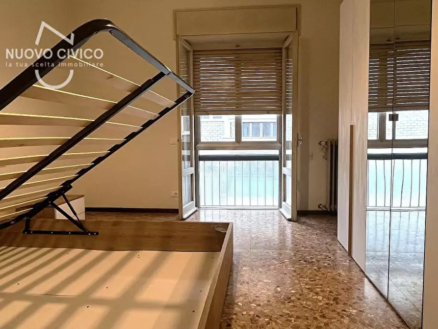 Immagine 4 di Camera in affitto  in Via Luigi Negrelli, 57 a Verona