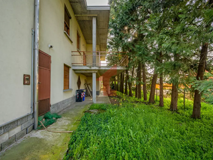 Immagine 17 di Villa in vendita  in località casalbarbato a Fontanellato