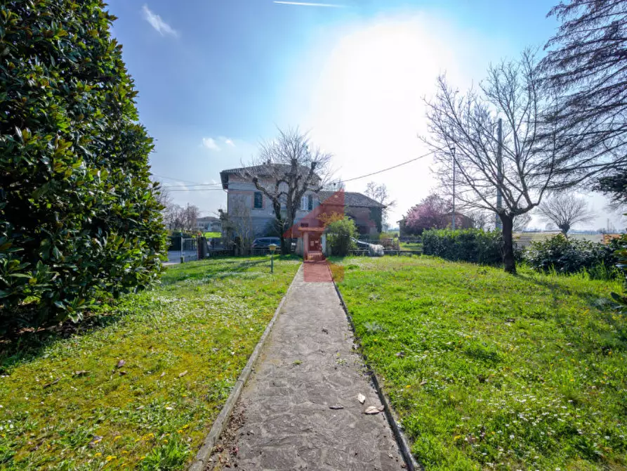 Immagine 21 di Villa in vendita  in località casalbarbato a Fontanellato