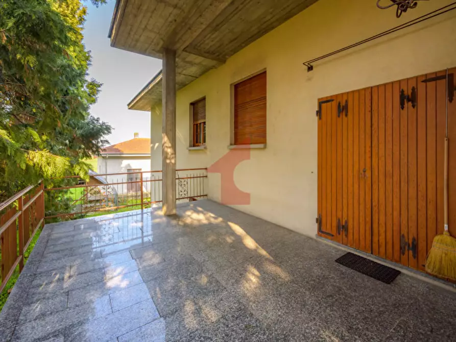 Immagine 24 di Villa in vendita  in località casalbarbato a Fontanellato