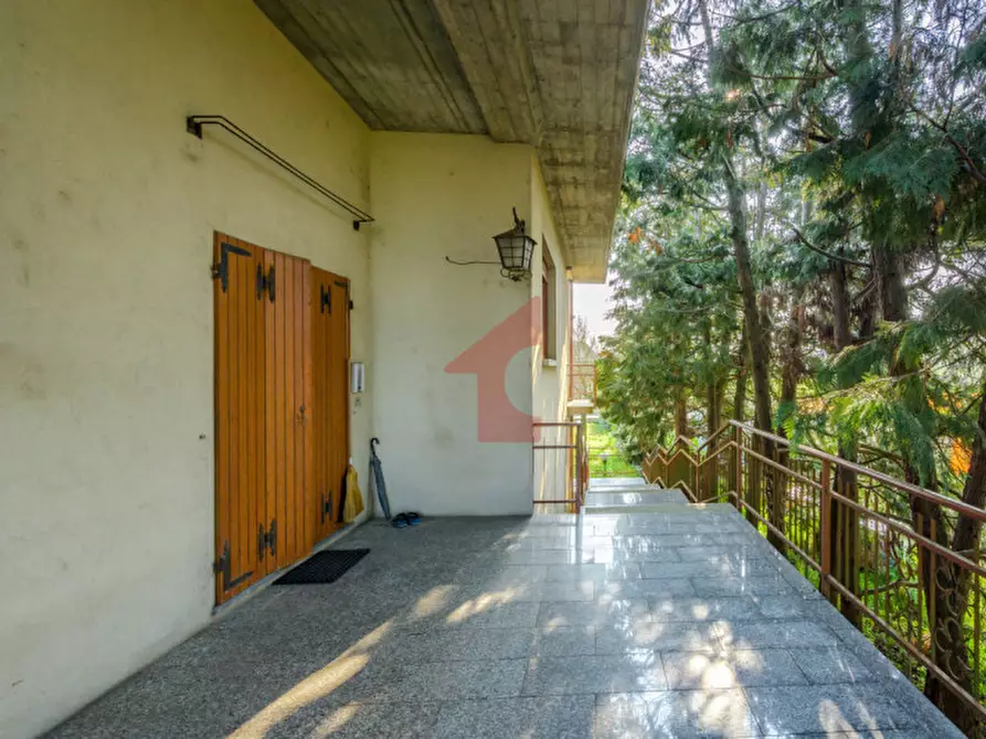 Immagine 26 di Villa in vendita  in località casalbarbato a Fontanellato