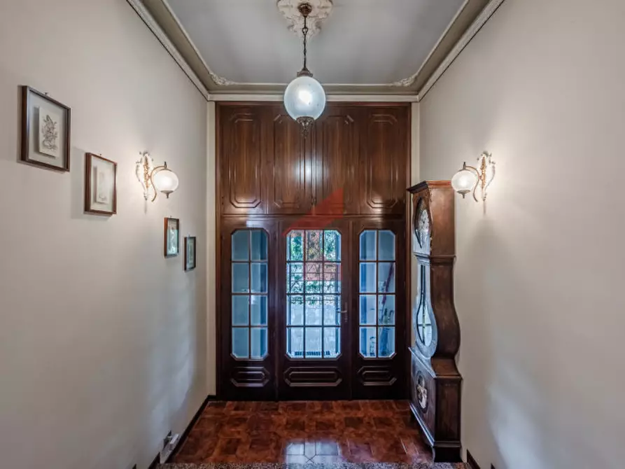 Immagine 28 di Villa in vendita  in località casalbarbato a Fontanellato