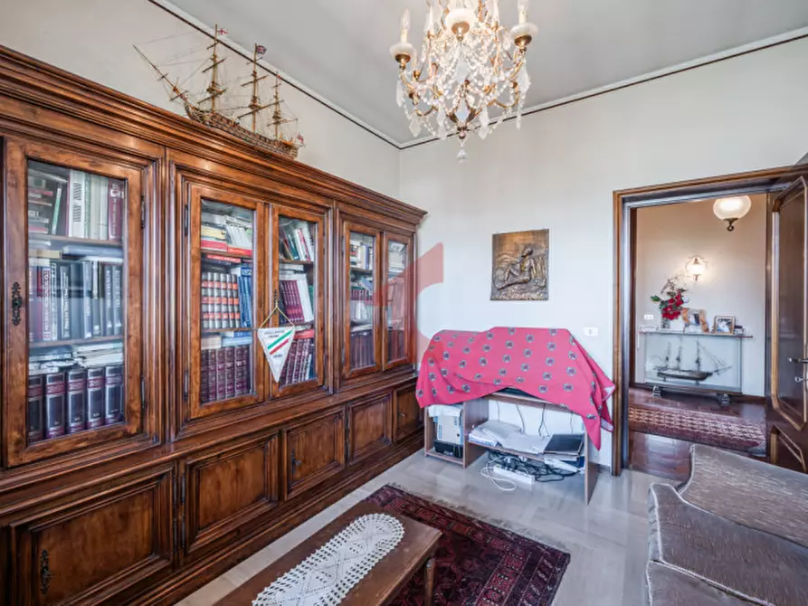 Immagine 33 di Villa in vendita  in località casalbarbato a Fontanellato