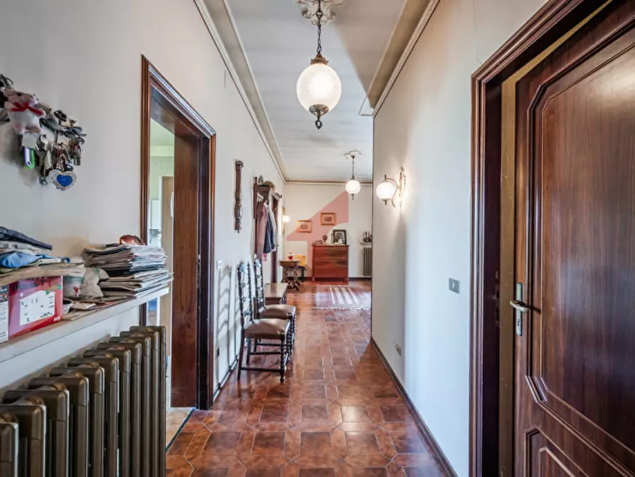 Immagine 35 di Villa in vendita  in località casalbarbato a Fontanellato