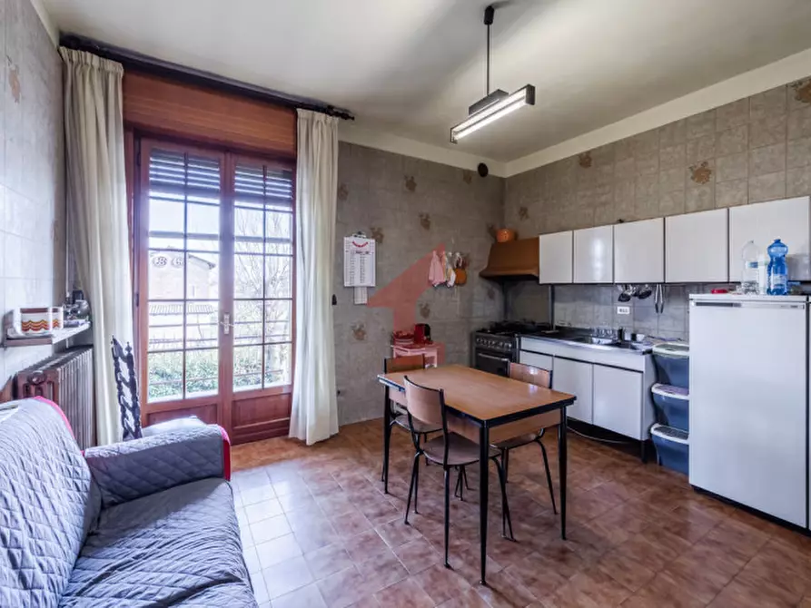 Immagine 36 di Villa in vendita  in località casalbarbato a Fontanellato