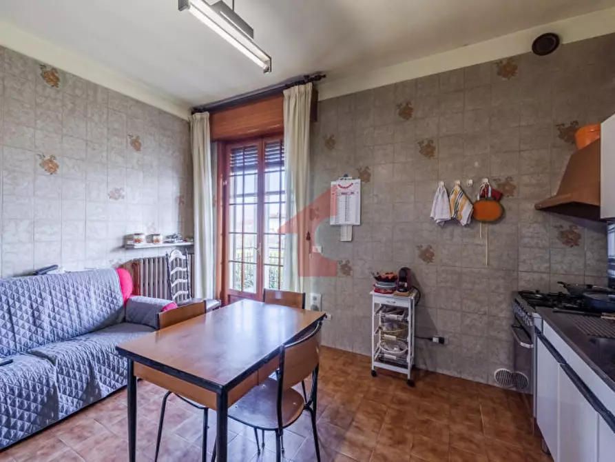 Immagine 37 di Villa in vendita  in località casalbarbato a Fontanellato