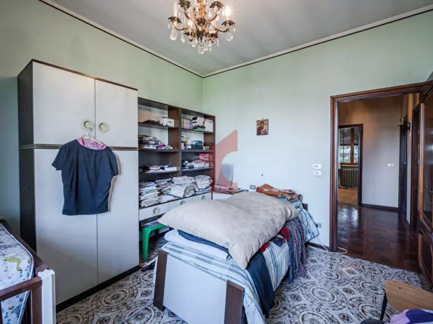 Immagine 41 di Villa in vendita  in località casalbarbato a Fontanellato