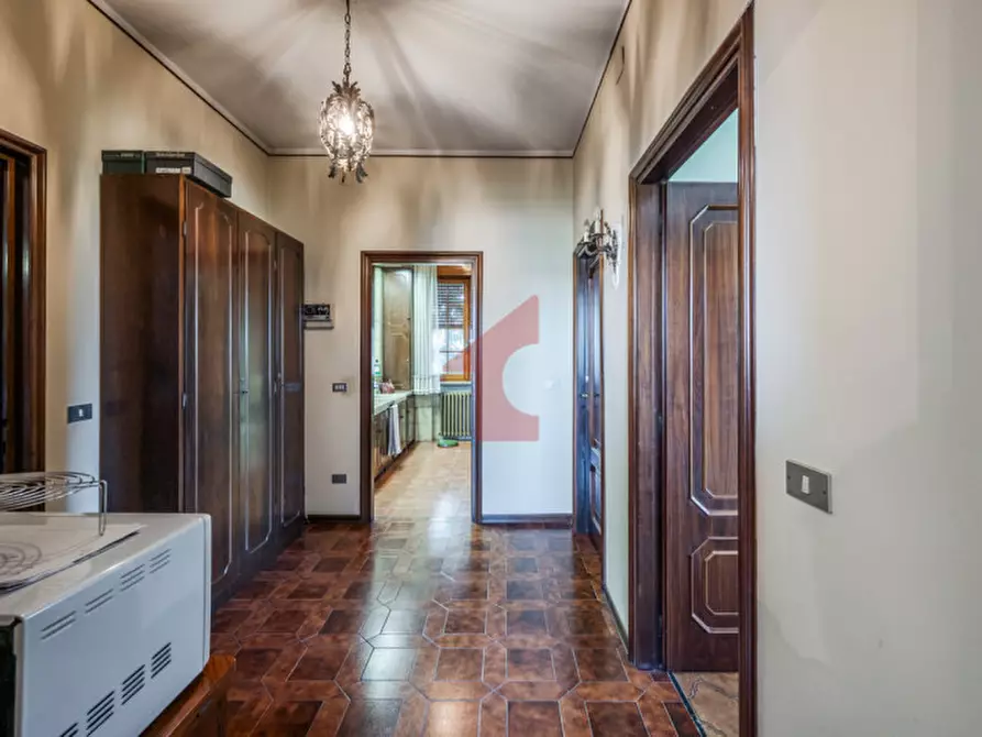 Immagine 43 di Villa in vendita  in località casalbarbato a Fontanellato