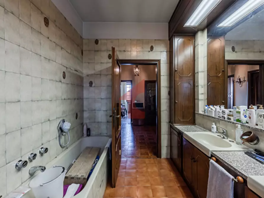 Immagine 47 di Villa in vendita  in località casalbarbato a Fontanellato