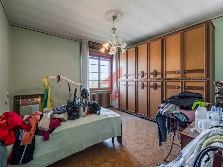 Immagine 49 di Villa in vendita  in località casalbarbato a Fontanellato