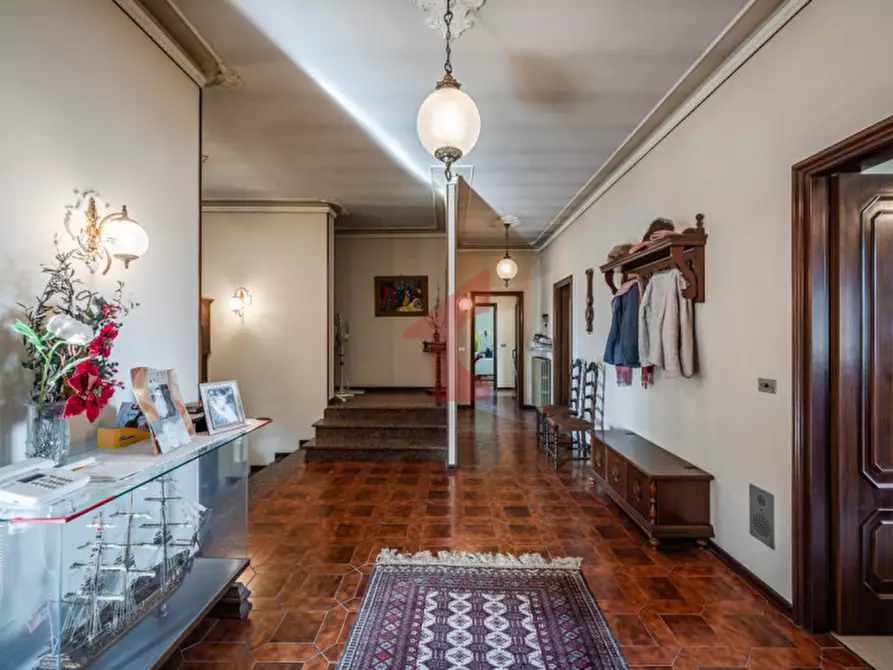 Immagine 58 di Villa in vendita  in località casalbarbato a Fontanellato