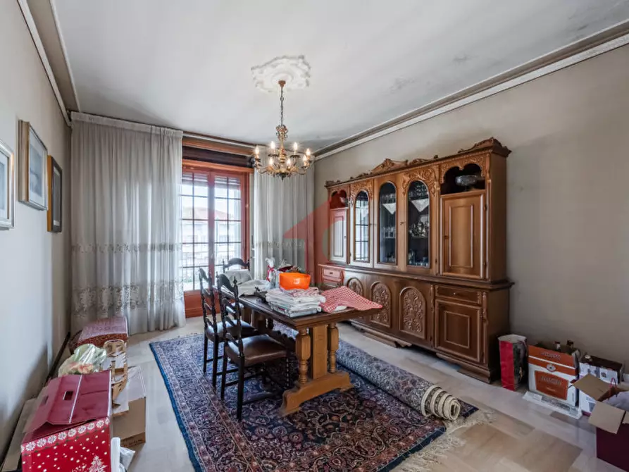 Immagine 65 di Villa in vendita  in località casalbarbato a Fontanellato