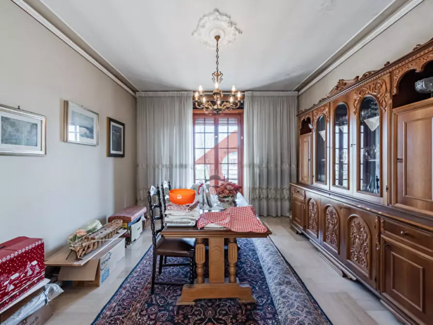 Immagine 66 di Villa in vendita  in località casalbarbato a Fontanellato