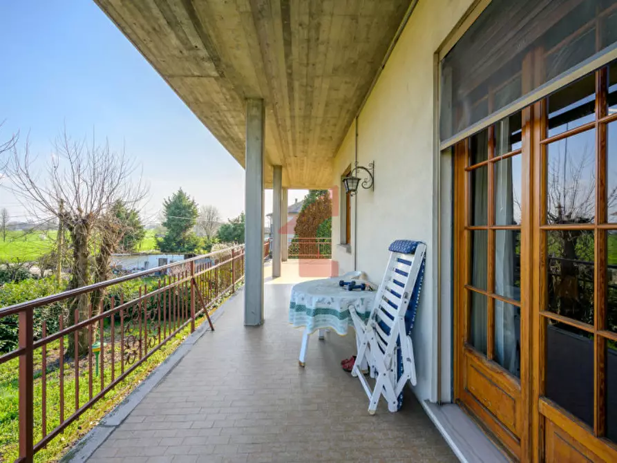 Immagine 74 di Villa in vendita  in località casalbarbato a Fontanellato