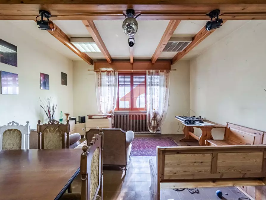 Immagine 80 di Villa in vendita  in località casalbarbato a Fontanellato