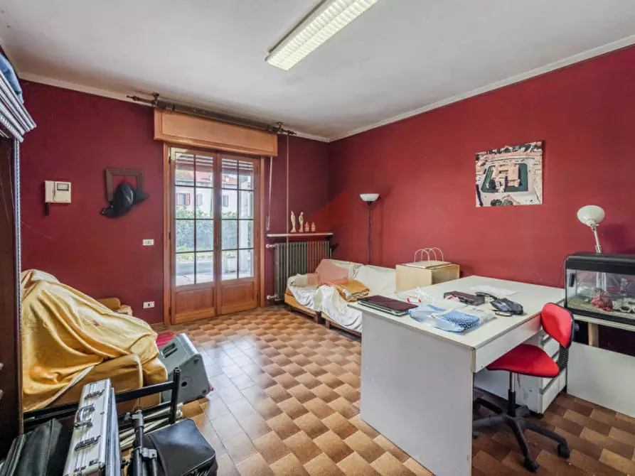 Immagine 82 di Villa in vendita  in località casalbarbato a Fontanellato