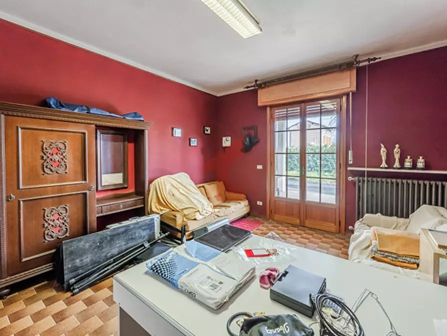 Immagine 83 di Villa in vendita  in località casalbarbato a Fontanellato