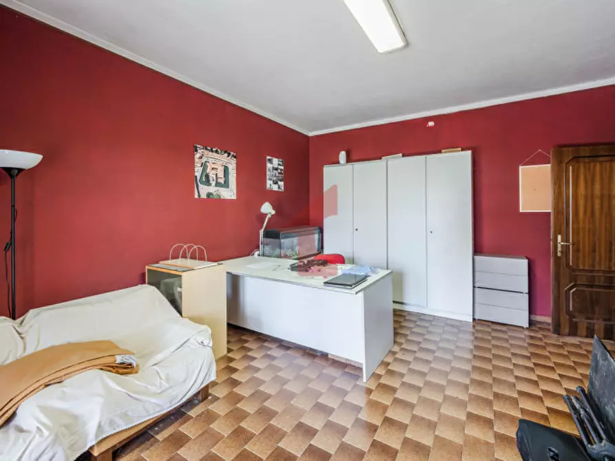 Immagine 85 di Villa in vendita  in località casalbarbato a Fontanellato