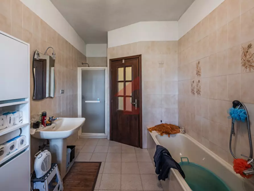 Immagine 90 di Villa in vendita  in località casalbarbato a Fontanellato