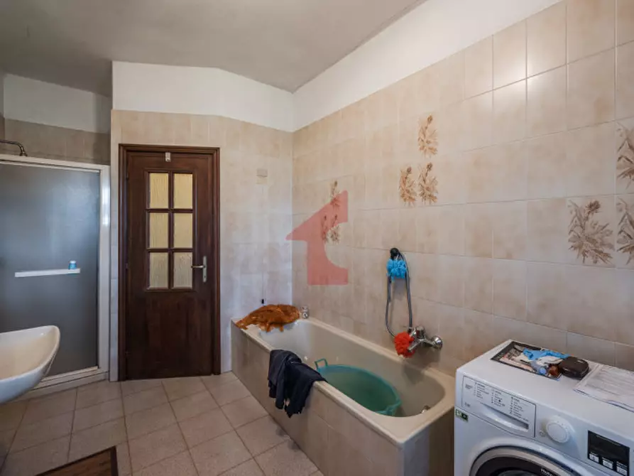 Immagine 91 di Villa in vendita  in località casalbarbato a Fontanellato