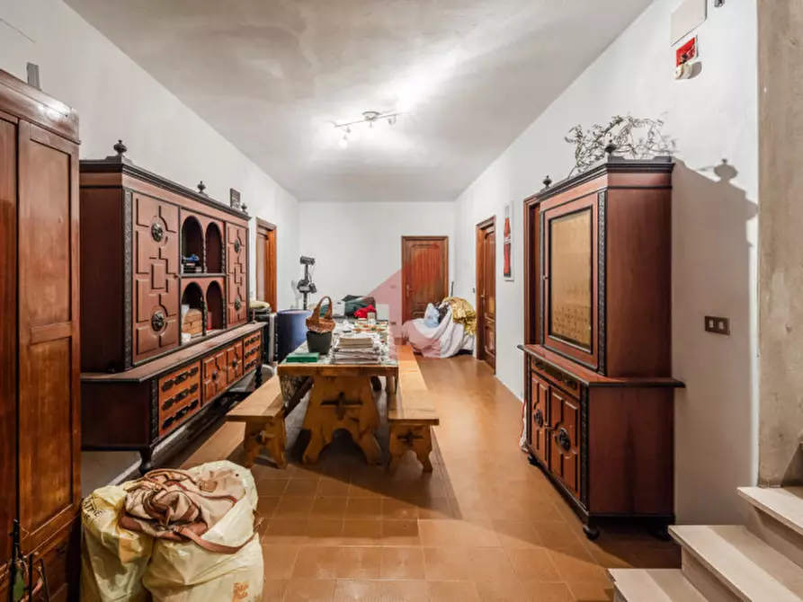 Immagine 92 di Villa in vendita  in località casalbarbato a Fontanellato