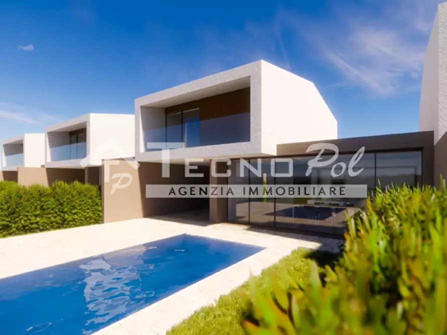 Immagine 1 di Villa in vendita  a Borgoricco