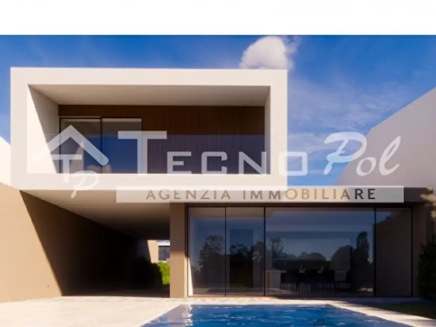 Immagine 3 di Villa in vendita  a Borgoricco