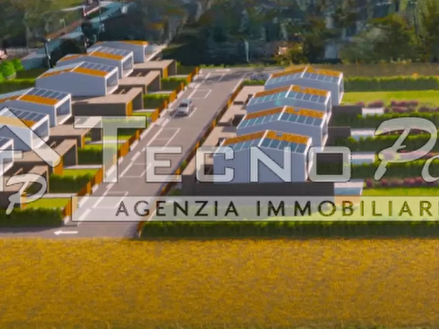 Immagine 4 di Villa in vendita  a Borgoricco