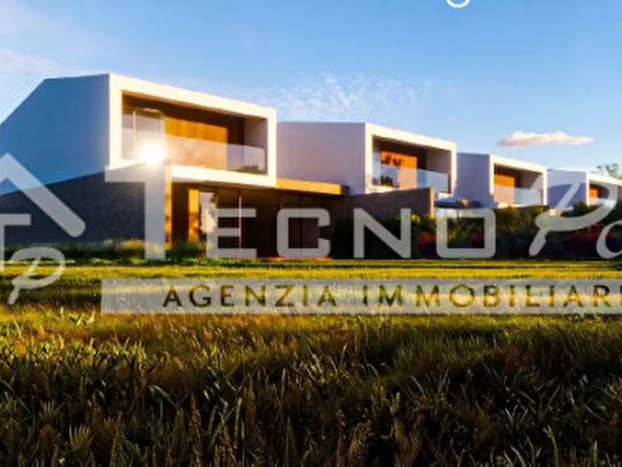 Immagine 5 di Villa in vendita  a Borgoricco