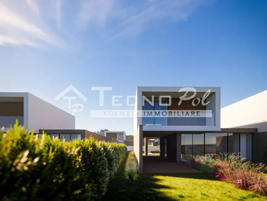 Immagine 6 di Villa in vendita  a Borgoricco