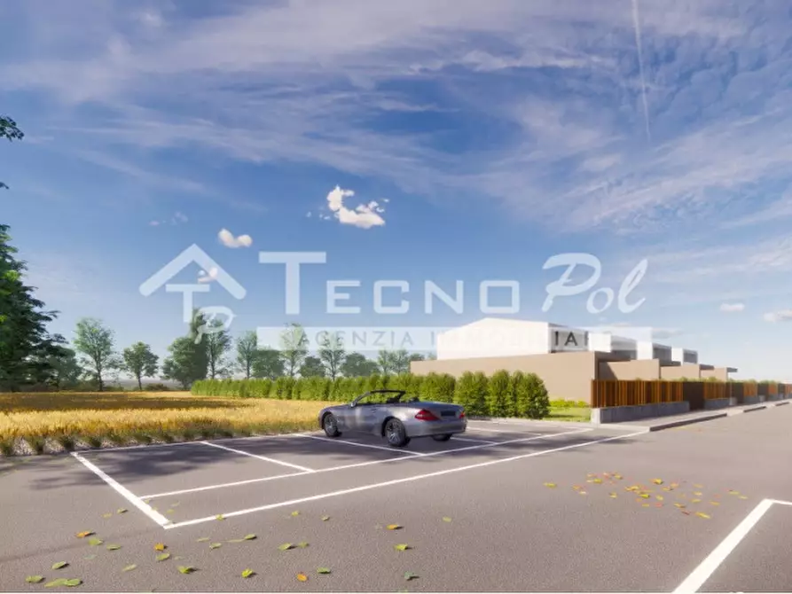 Immagine 7 di Villa in vendita  a Borgoricco