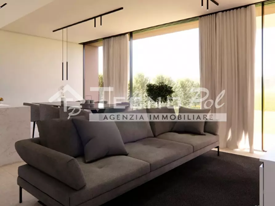 Immagine 9 di Villa in vendita  a Borgoricco