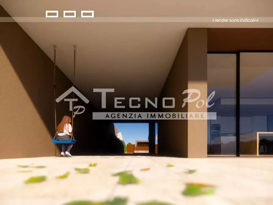 Immagine 10 di Villa in vendita  a Borgoricco