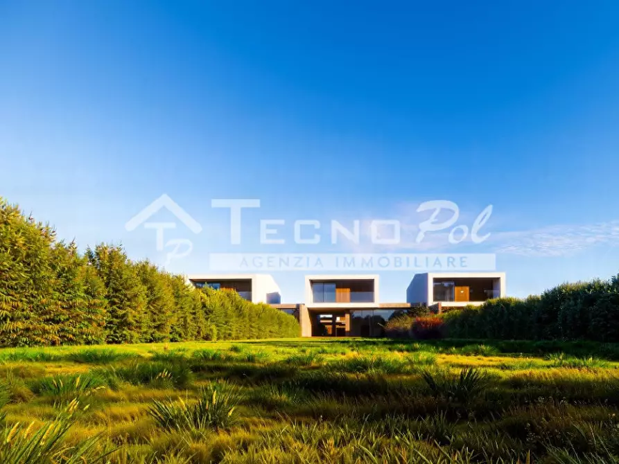 Immagine 13 di Villa in vendita  a Borgoricco