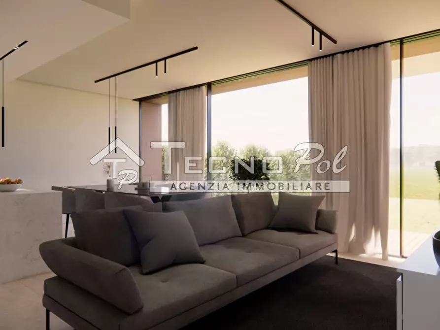 Immagine 14 di Villa in vendita  a Borgoricco