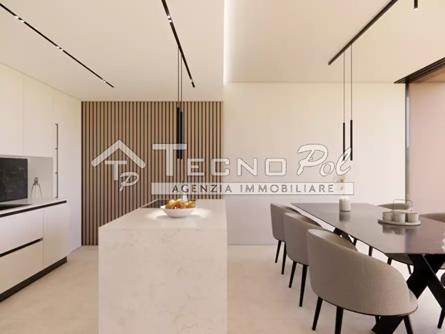 Immagine 16 di Villa in vendita  a Borgoricco