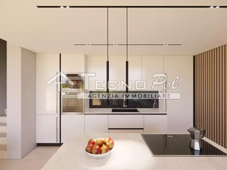 Immagine 17 di Villa in vendita  a Borgoricco