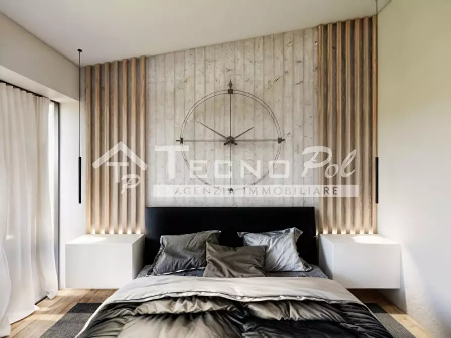 Immagine 18 di Villa in vendita  a Borgoricco