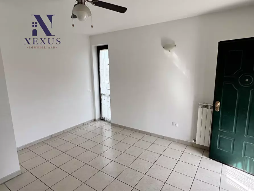 Immagine 2 di Villetta a schiera in vendita  in Viale della libertà a Monte Porzio