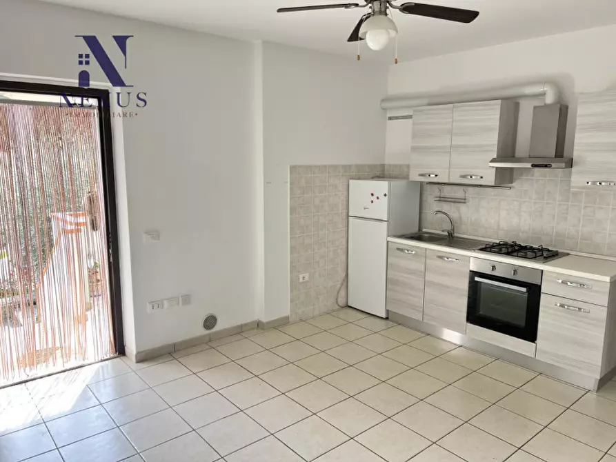 Immagine 3 di Villetta a schiera in vendita  in Viale della libertà a Monte Porzio