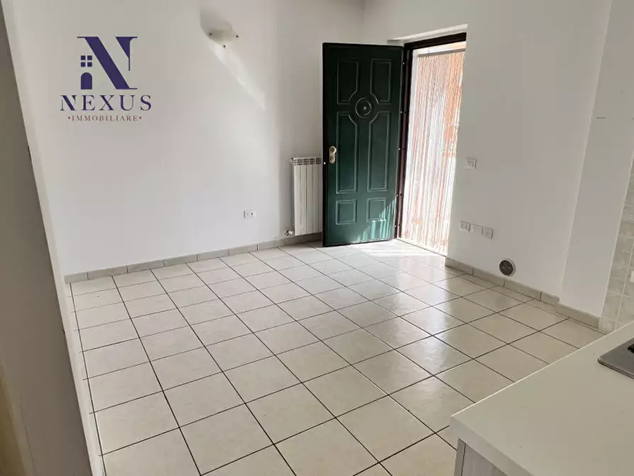 Immagine 4 di Villetta a schiera in vendita  in Viale della libertà a Monte Porzio