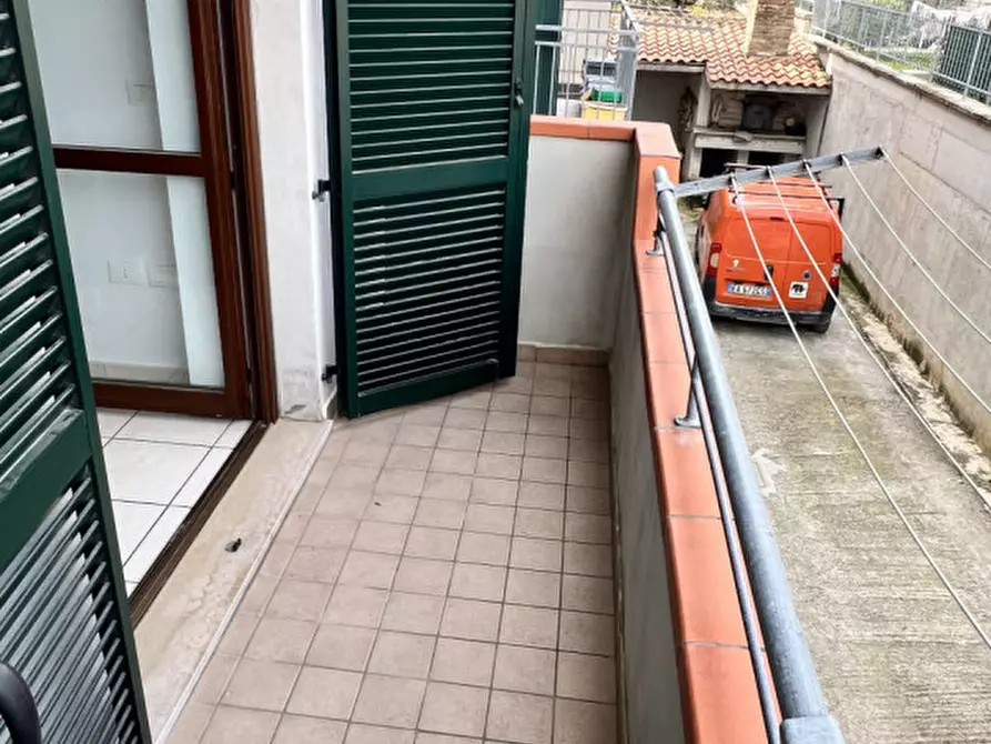 Immagine 5 di Villetta a schiera in vendita  in Viale della libertà a Monte Porzio