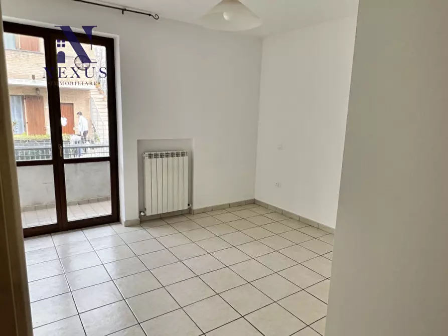 Immagine 7 di Villetta a schiera in vendita  in Viale della libertà a Monte Porzio