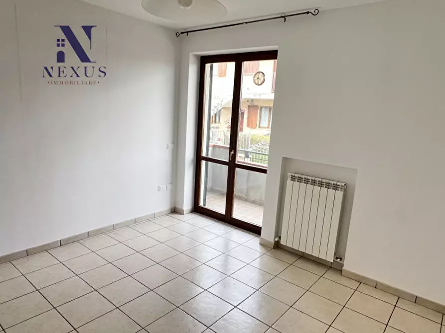 Immagine 9 di Villetta a schiera in vendita  in Viale della libertà a Monte Porzio