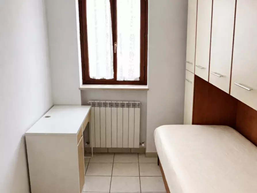 Immagine 12 di Villetta a schiera in vendita  in Viale della libertà a Monte Porzio