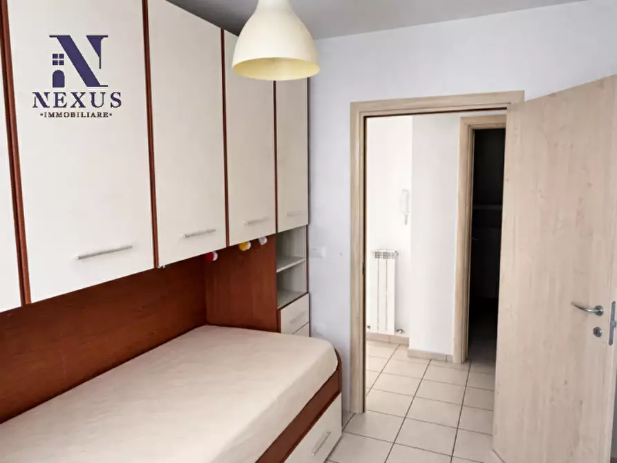 Immagine 13 di Villetta a schiera in vendita  in Viale della libertà a Monte Porzio