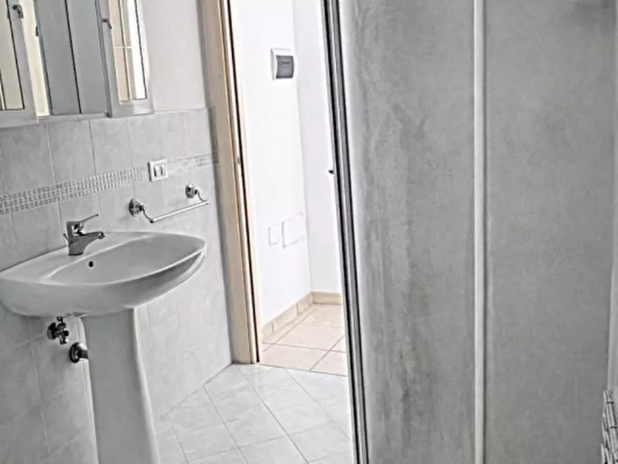 Immagine 15 di Villetta a schiera in vendita  in Viale della libertà a Monte Porzio