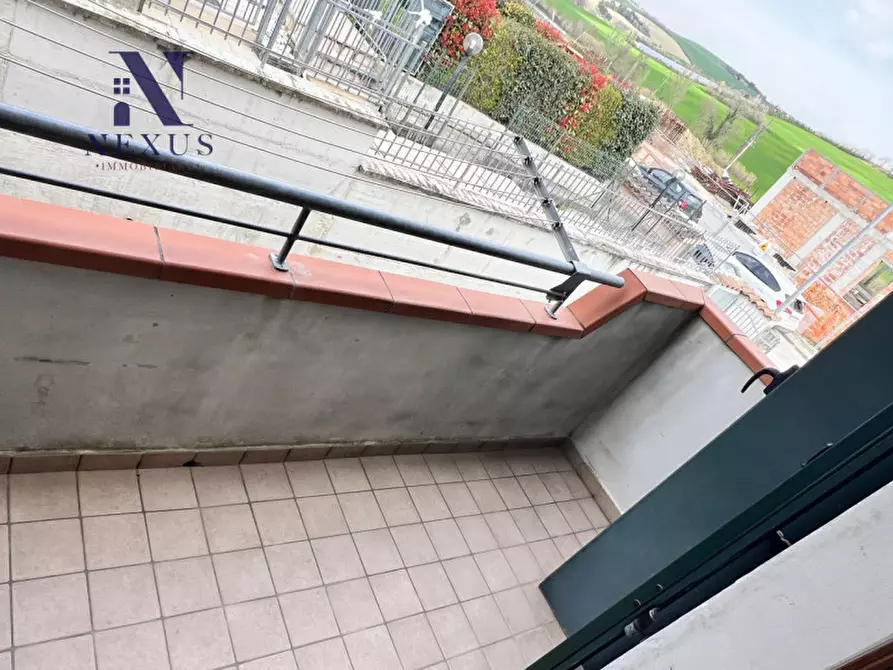 Immagine 16 di Villetta a schiera in vendita  in Viale della libertà a Monte Porzio